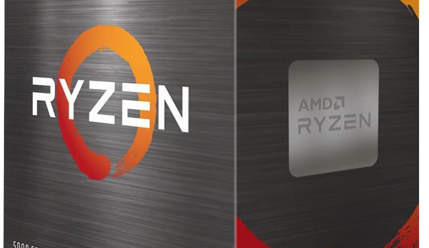 Processador AMD Ryzen 5 5500 100100000457BOX 2026: Vale a Pena?