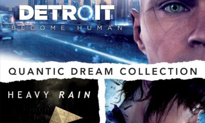Review Completo Quantic Dream Collection 2026