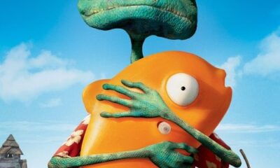 Rango 2011: Vale a Pena Assistir?