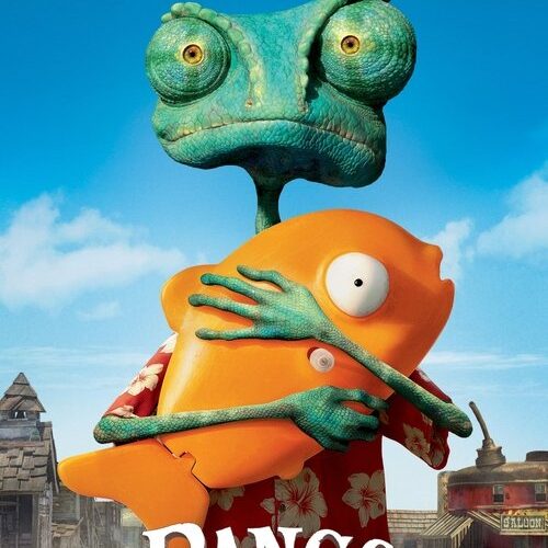 Rango 2011: Vale a Pena Assistir?