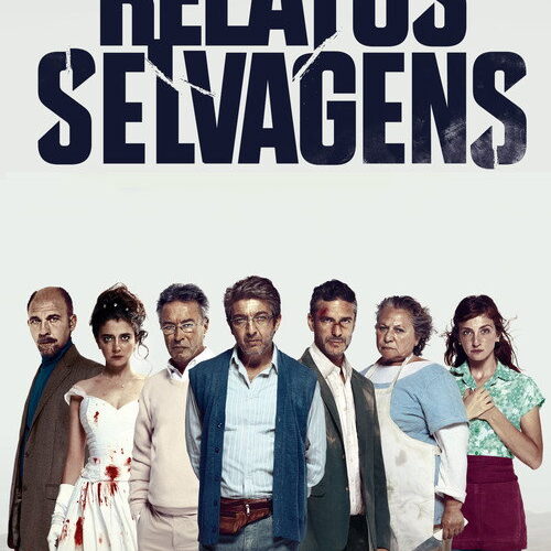 Relatos Selvagens (2014): Vale a Pena?