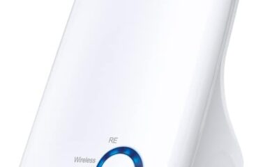 Repetidor Tp-Link Wireless Tl-Wa850Re 300Mbps Com 2026: Review