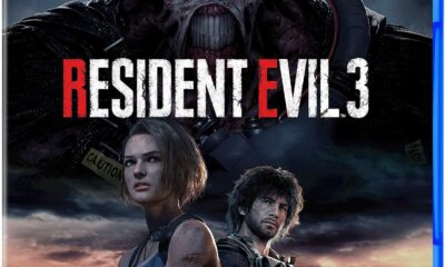 Resident Evil 3 2026: Vale a Pena?