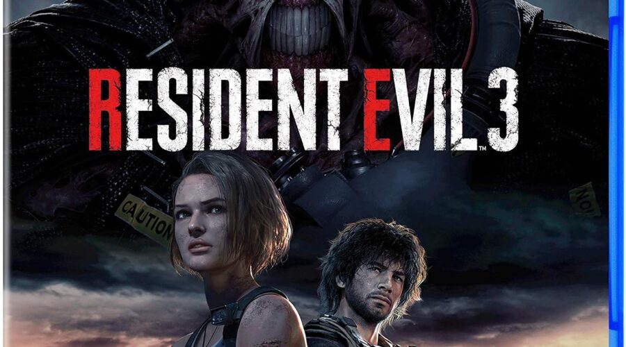 Resident Evil 3 2026: Vale a Pena?