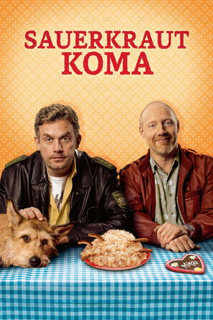 Sauerkrautkoma 2018: Vale a Pena Assistir?