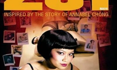 Sex: The Annabel Chong Story (1999): Vale a Pena?