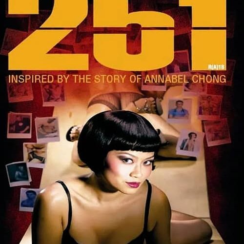 Sex: The Annabel Chong Story (1999): Vale a Pena?