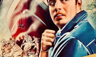 Sindicato de Ladrões (1954): Vale a Pena?