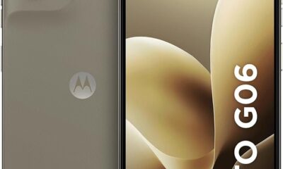 Moto g06-256GB 12GB 2026: Review Completo