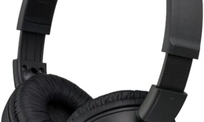 Sony MDR-ZX110 2026: Vale a Pena? Review Completo Análise