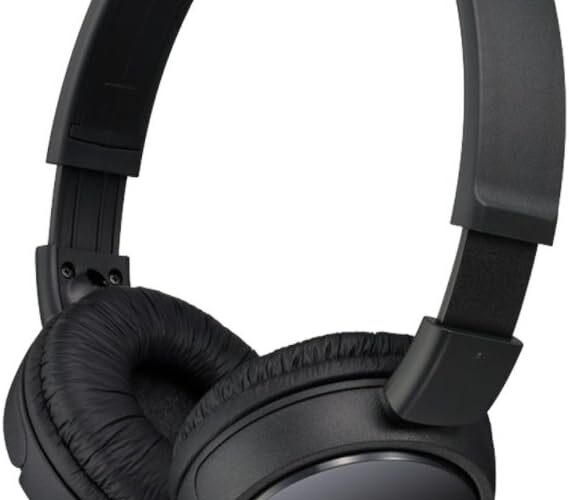 Sony MDR-ZX110 2026: Vale a Pena? Review Completo Análise