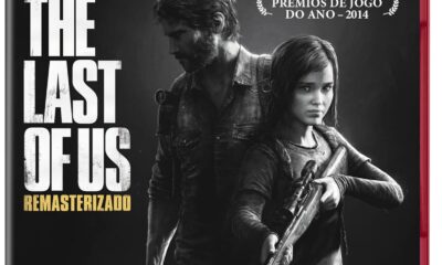 The Last Of Us Hits 2026: Vale a Pena? Review Completo Análise