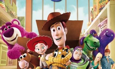 Toy Story 3 (2010): Vale a Pena Assistir?