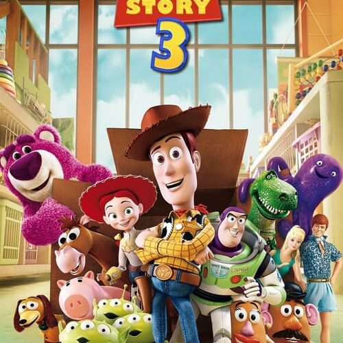 Toy Story 3 (2010): Vale a Pena Assistir?