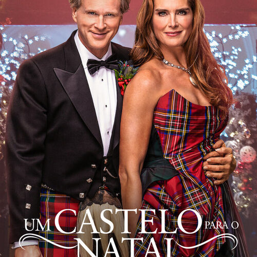 Um Castelo para o Natal 2021: Vale a Pena Assistir?