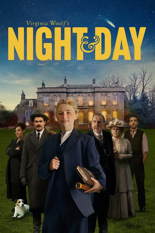 Virginia Woolf’s Night & Day (2026): Vale a Pena Assistir?