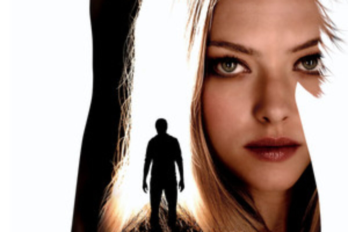 12 Horas (2012) — poster oficial