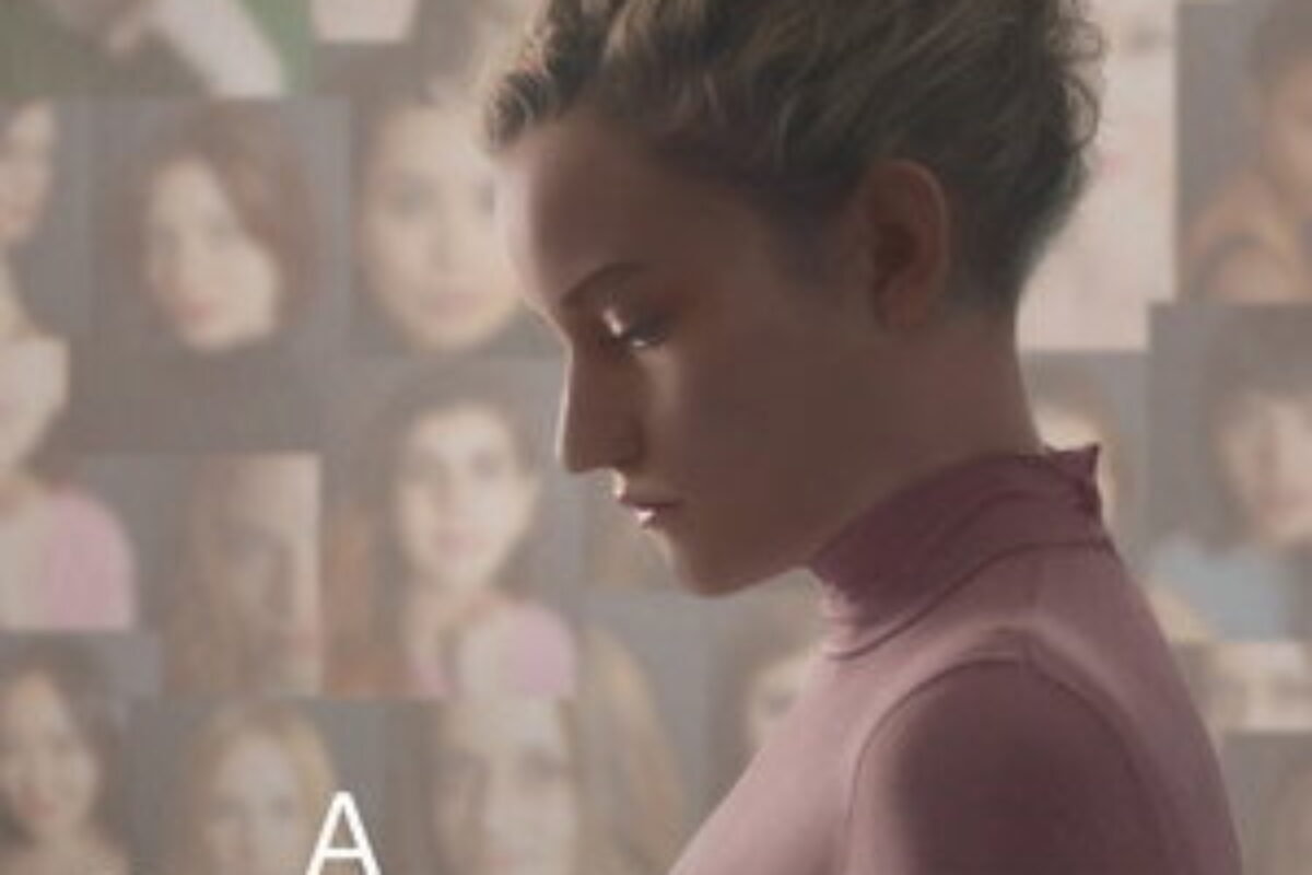 A Assistente (2020) — poster oficial