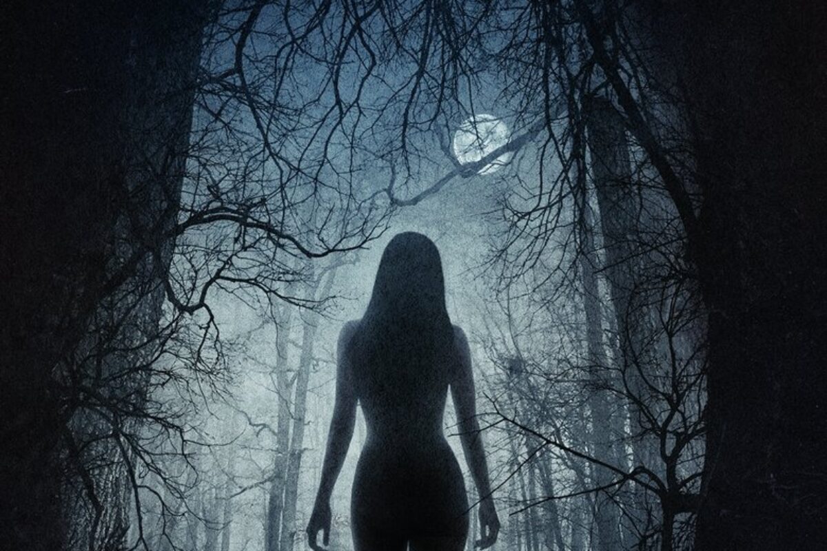 A Bruxa (2016) — poster oficial
