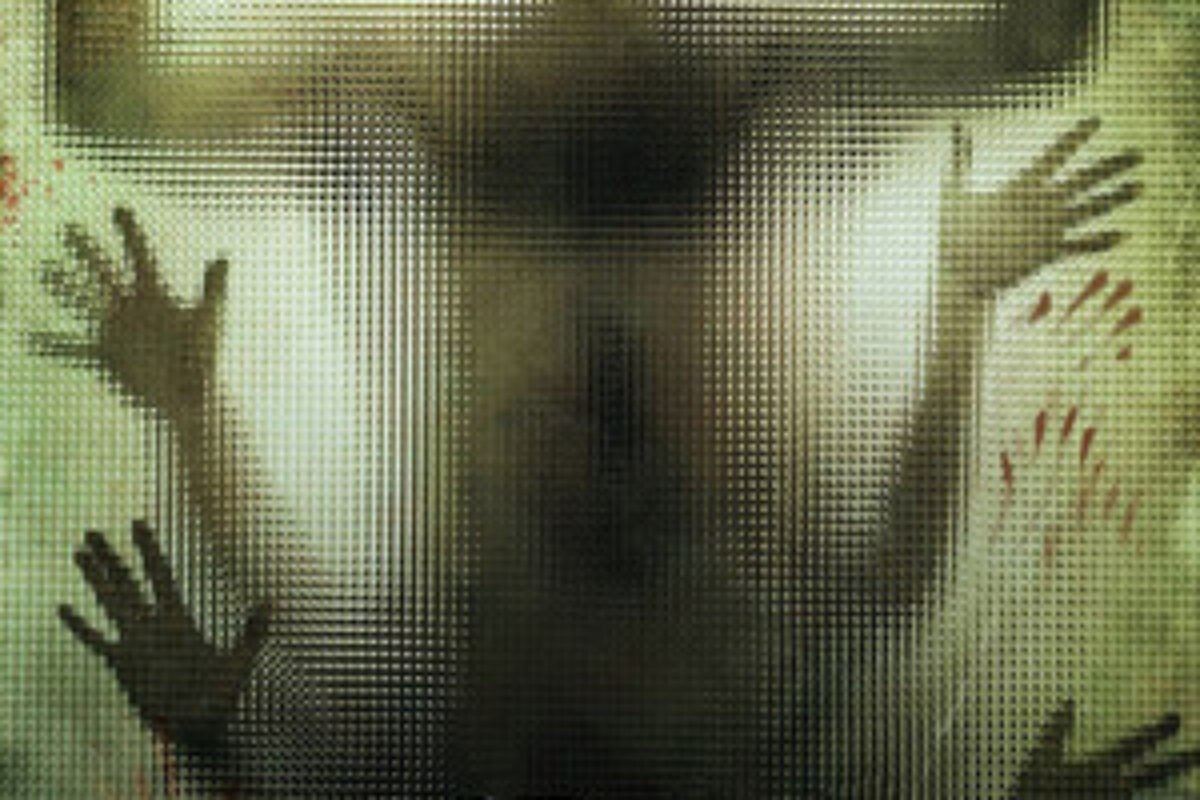 A Centopéia Humana (2009) — poster oficial