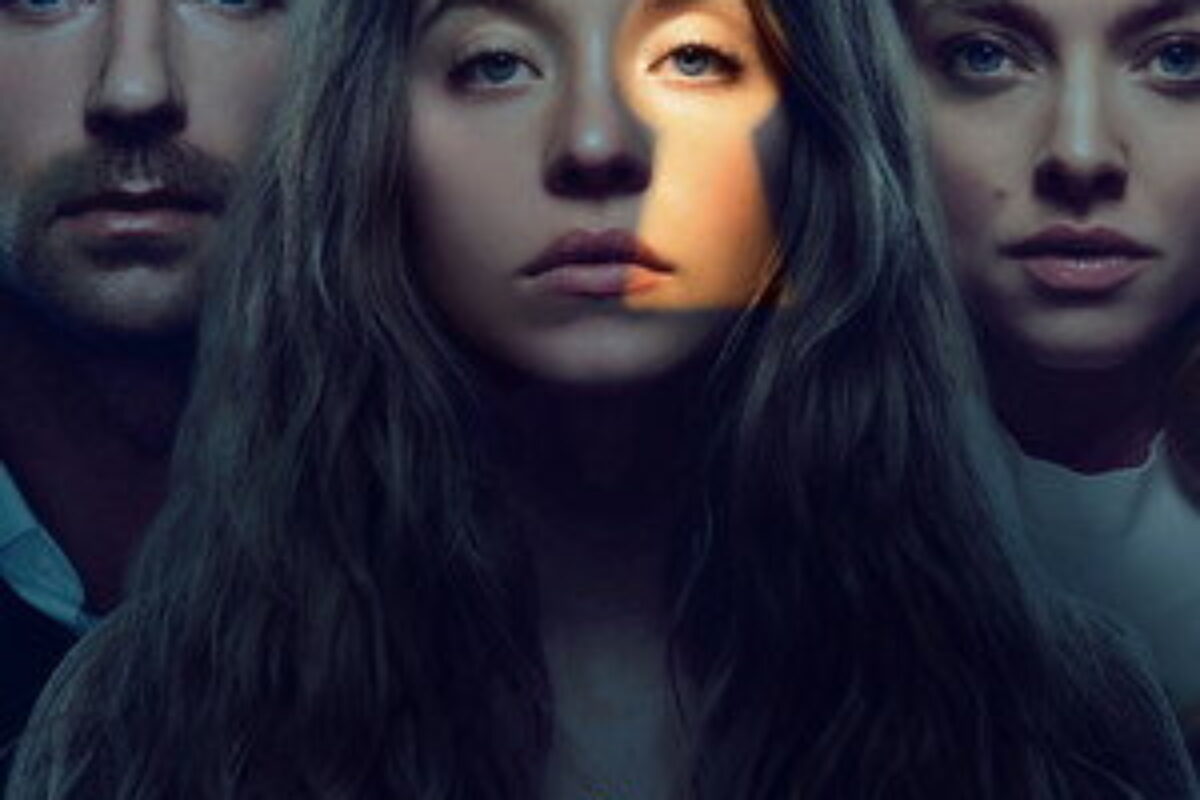 A Empregada (2025) — poster oficial