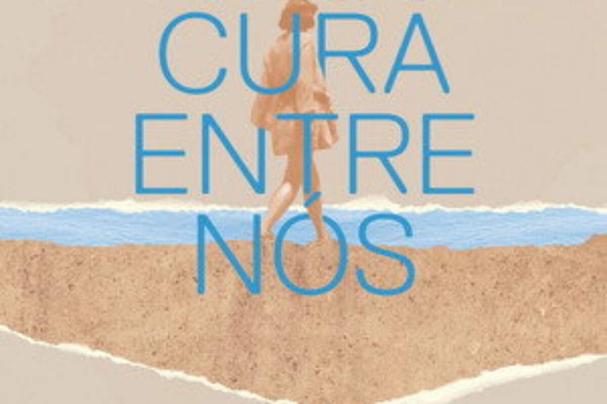 A Loucura Entre Nós (2016) — poster oficial