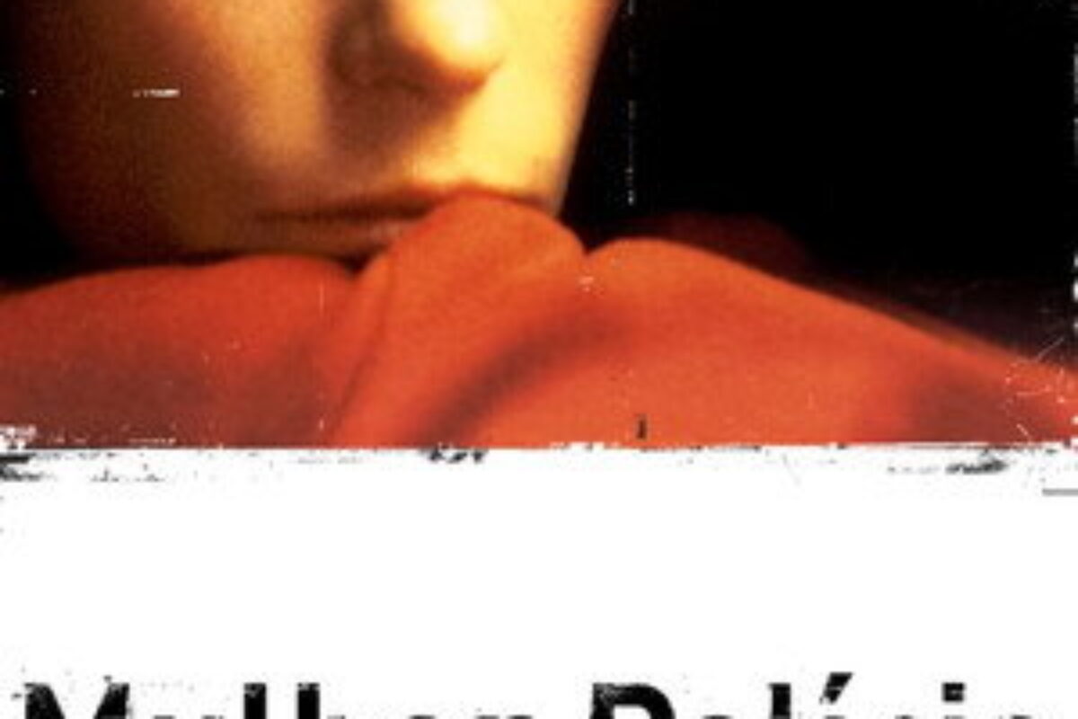 A Mulher Polícia (2003) — poster oficial
