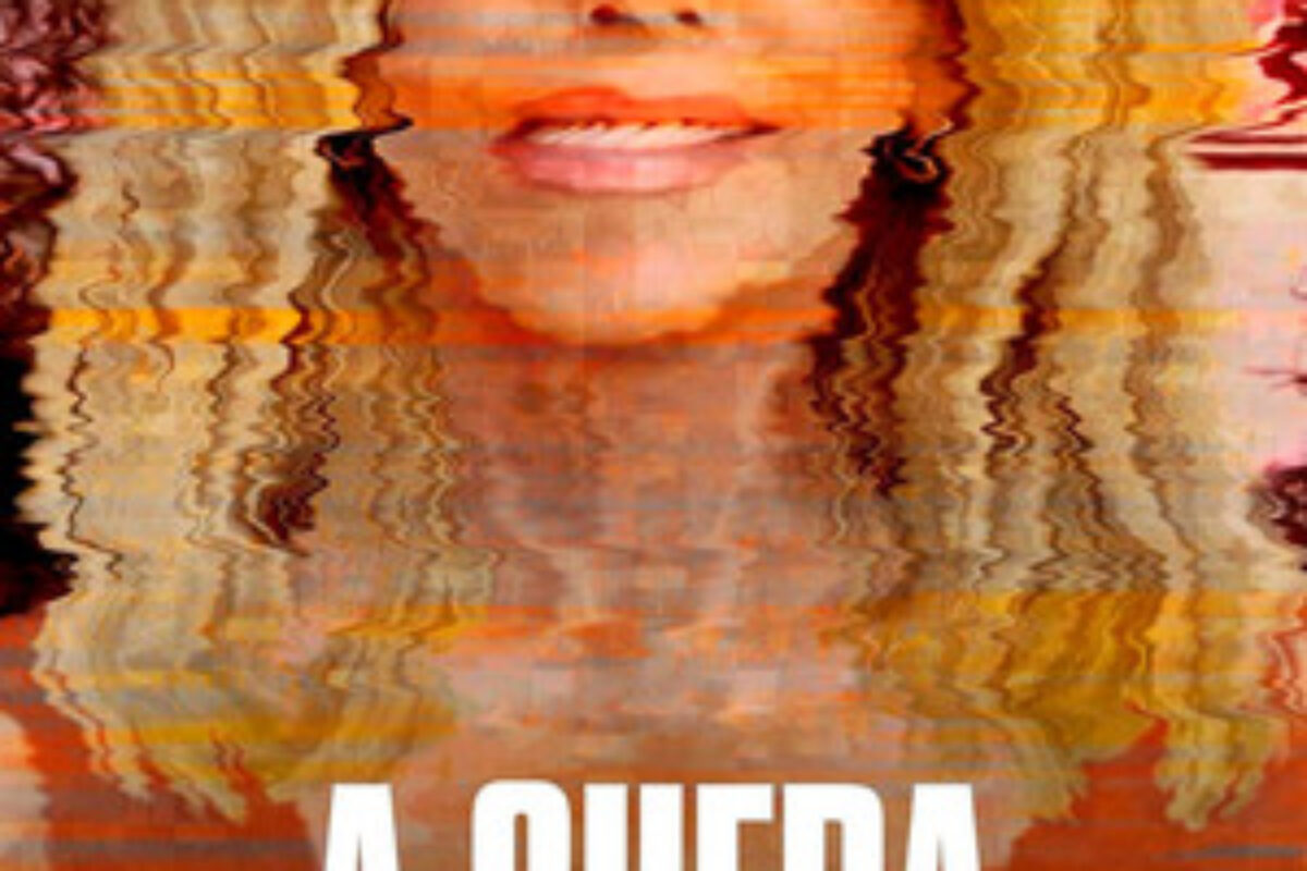A Queda: Deus, Avareza e o Culto de Gwen Shamblin (2021) — poster oficial