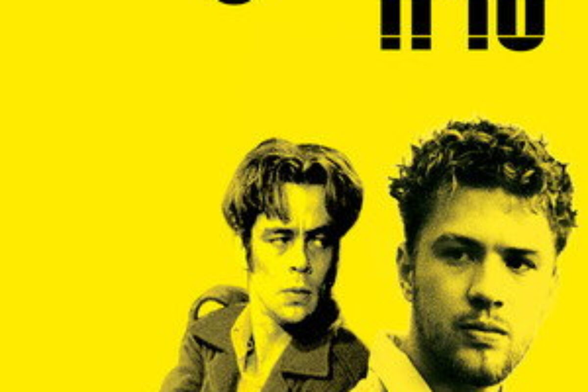 A Sangue Frio (2000) — poster oficial