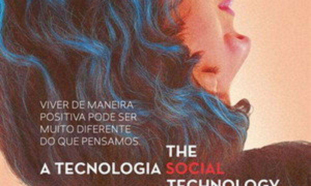 A Tecnologia Social (2018) — poster oficial