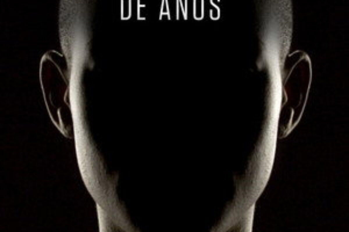 A Vida em Um Milhão de Anos (2017) — poster oficial