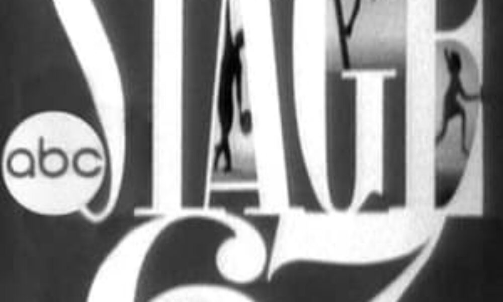 ABC Stage 67 (1966) — poster oficial