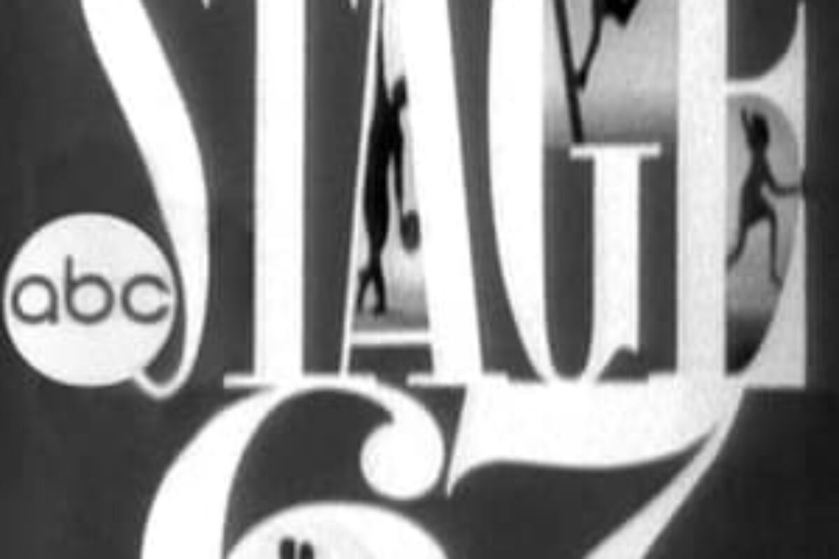 ABC Stage 67 (1966) — poster oficial