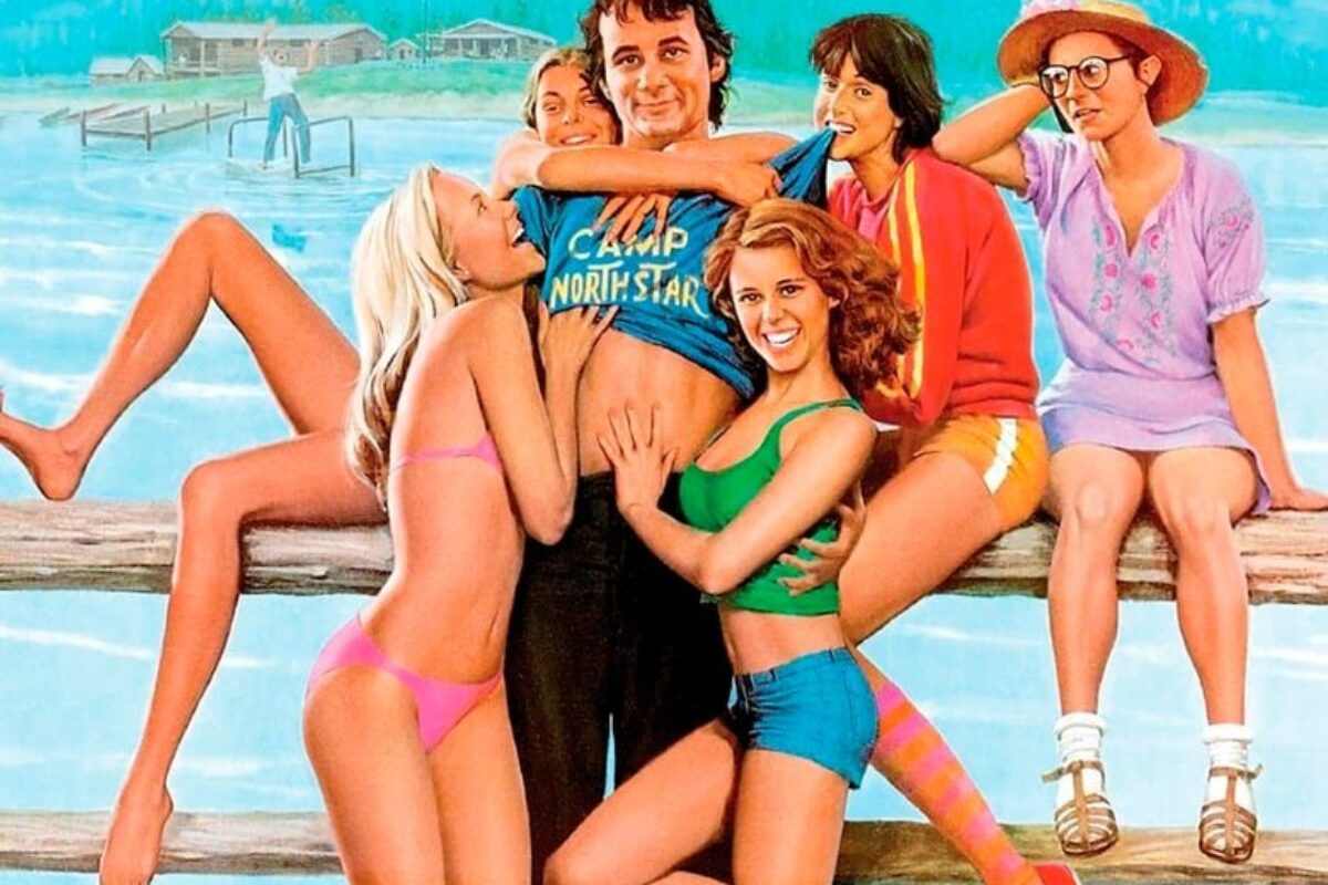 Almôndegas (1979) — poster oficial