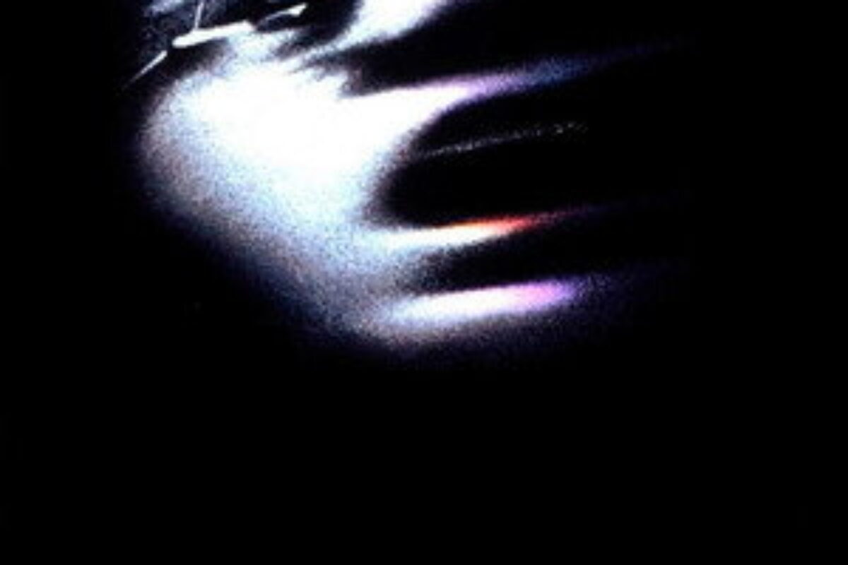 Alucinações do Passado (1990) — poster oficial