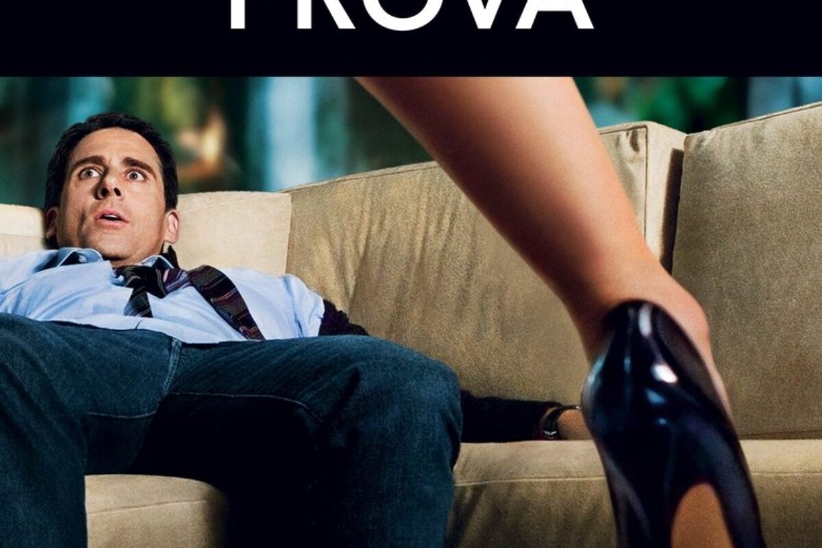 Amor a Toda Prova (2011) — poster oficial