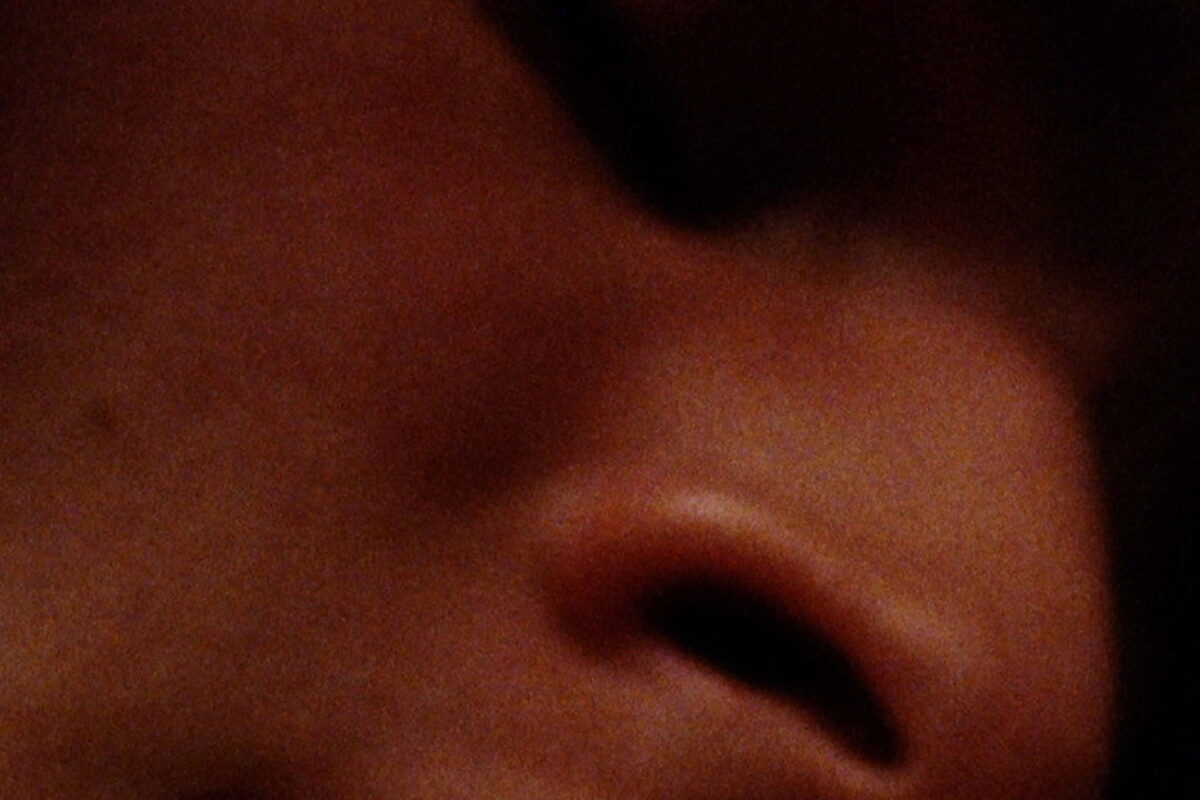 An Encounter (2026) — poster oficial
