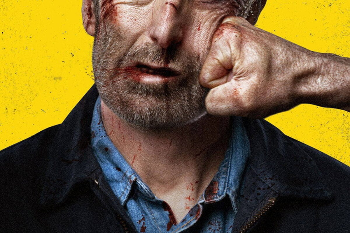 Anônimo (2021) — poster oficial