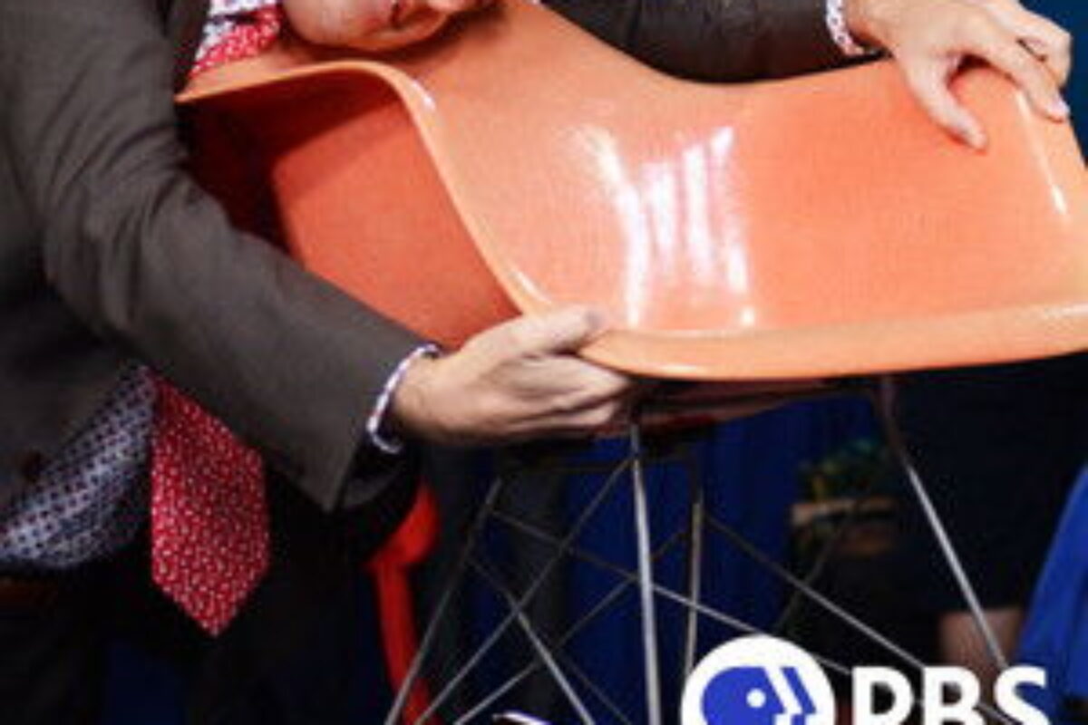 Antiques Roadshow (1997) — poster oficial