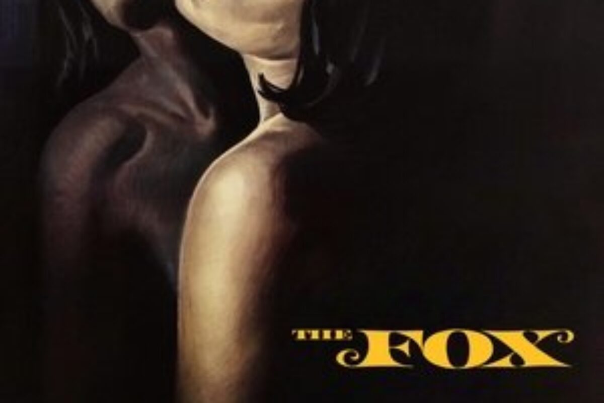 Apenas Uma Mulher (1967) — poster oficial