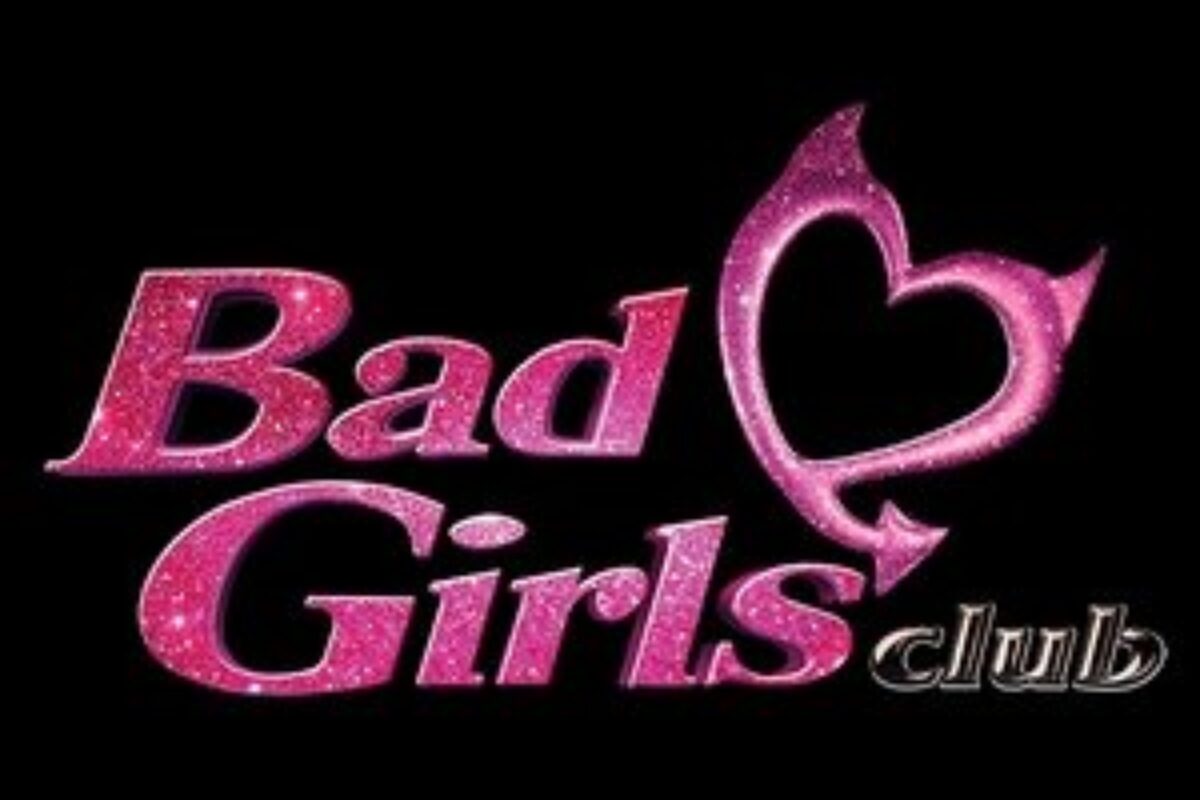 Bad Girls Club (2006) — poster oficial