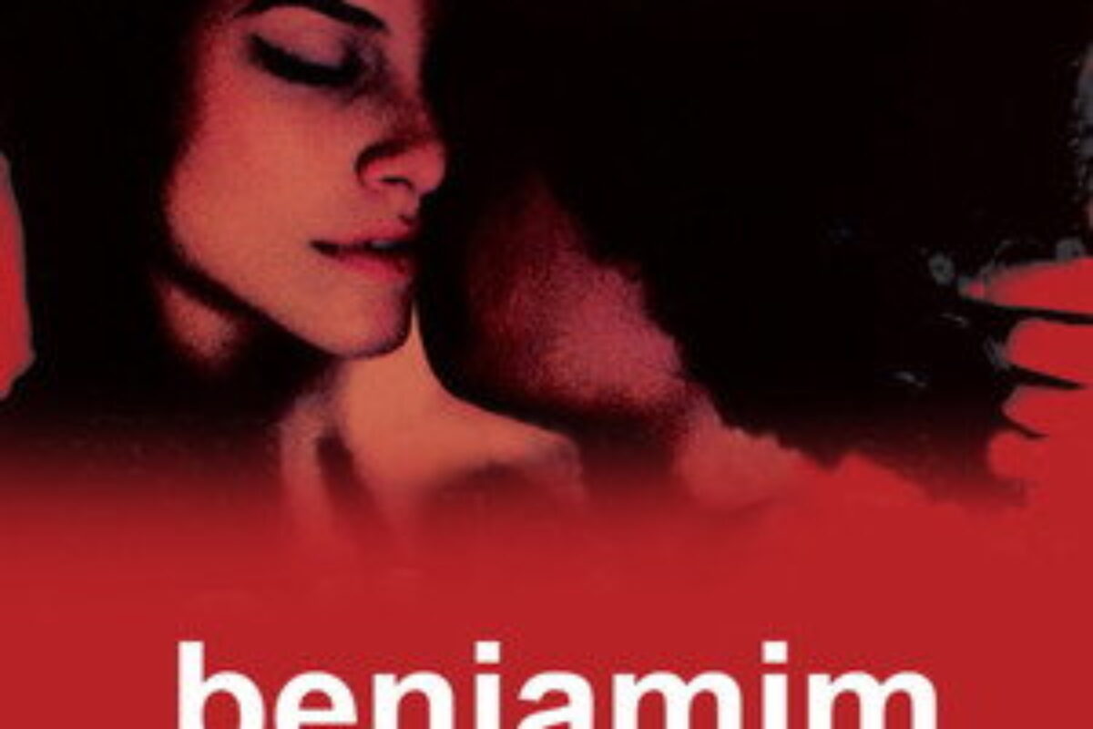 Benjamim (2003) — poster oficial