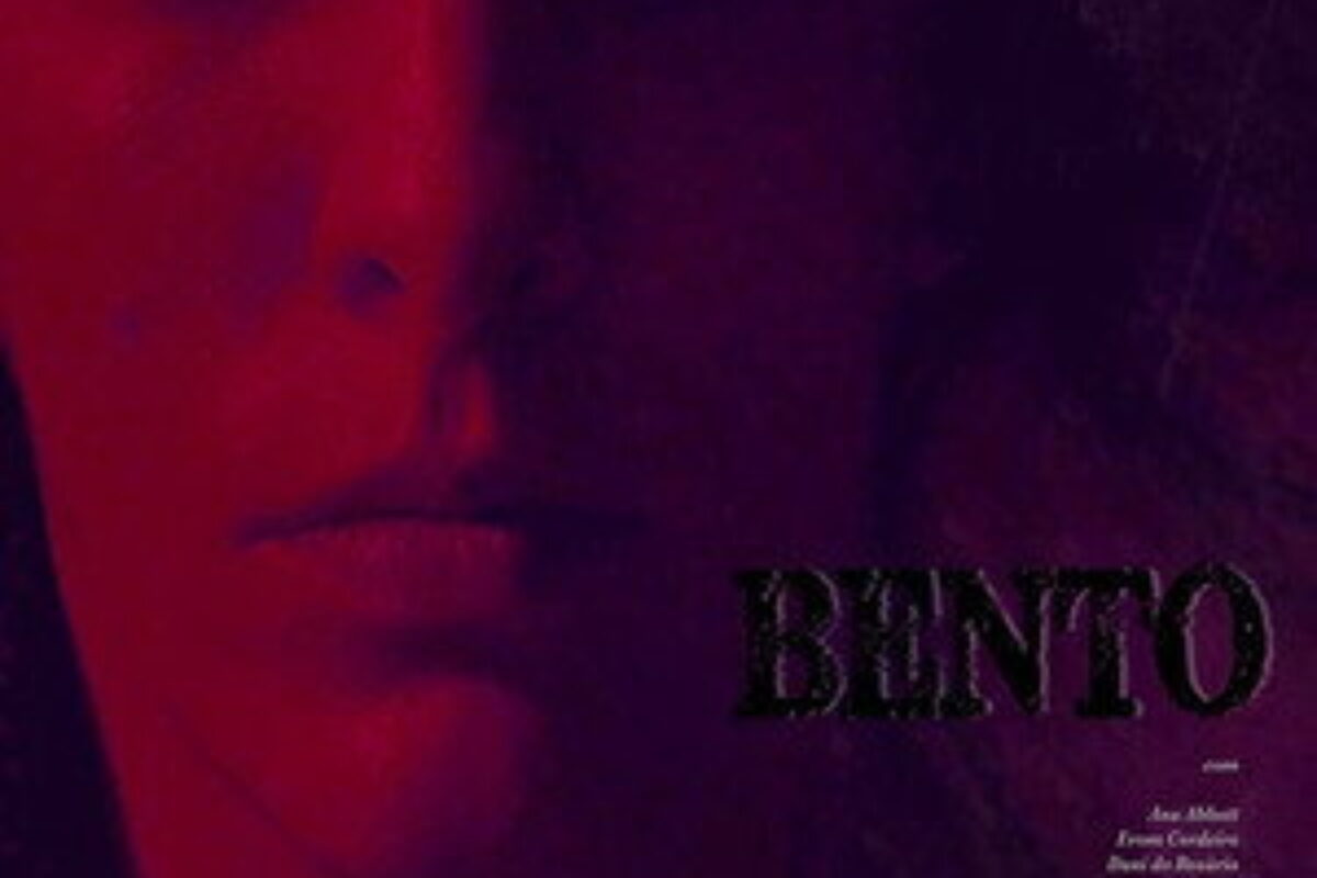 Bento (2020) — poster oficial