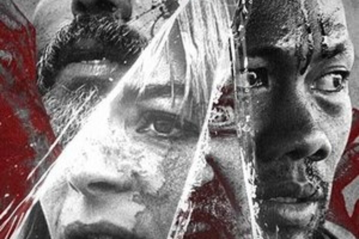 Black Summer (2019) — poster oficial