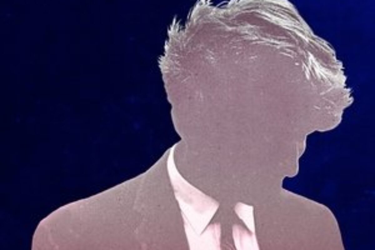 Bobby Kennedy para Presidente (2018) — poster oficial