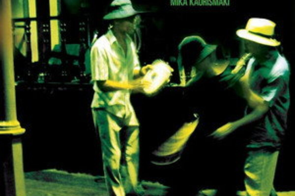 Brasileirinho (2005) — poster oficial