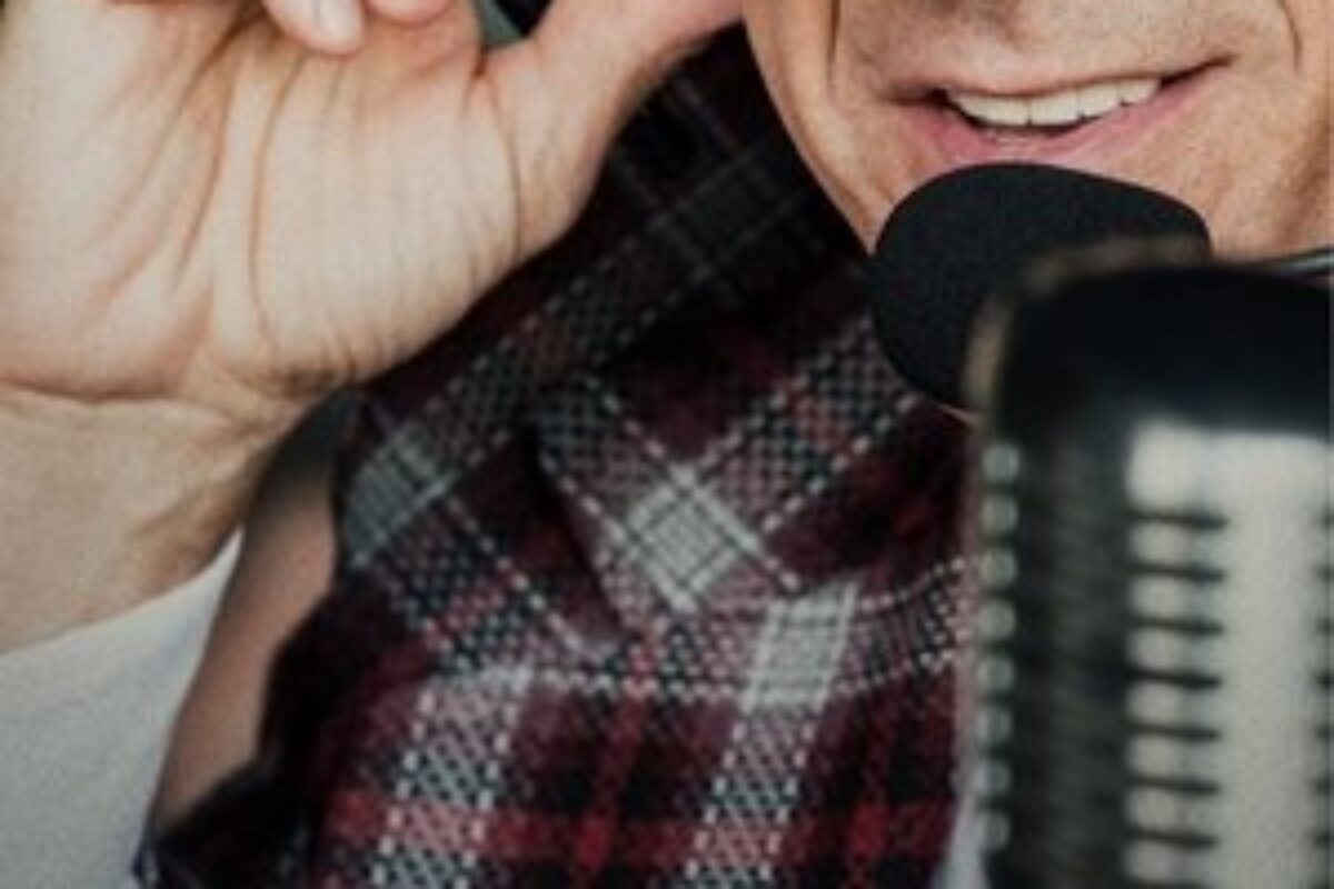 Brockmire (2017) — poster oficial