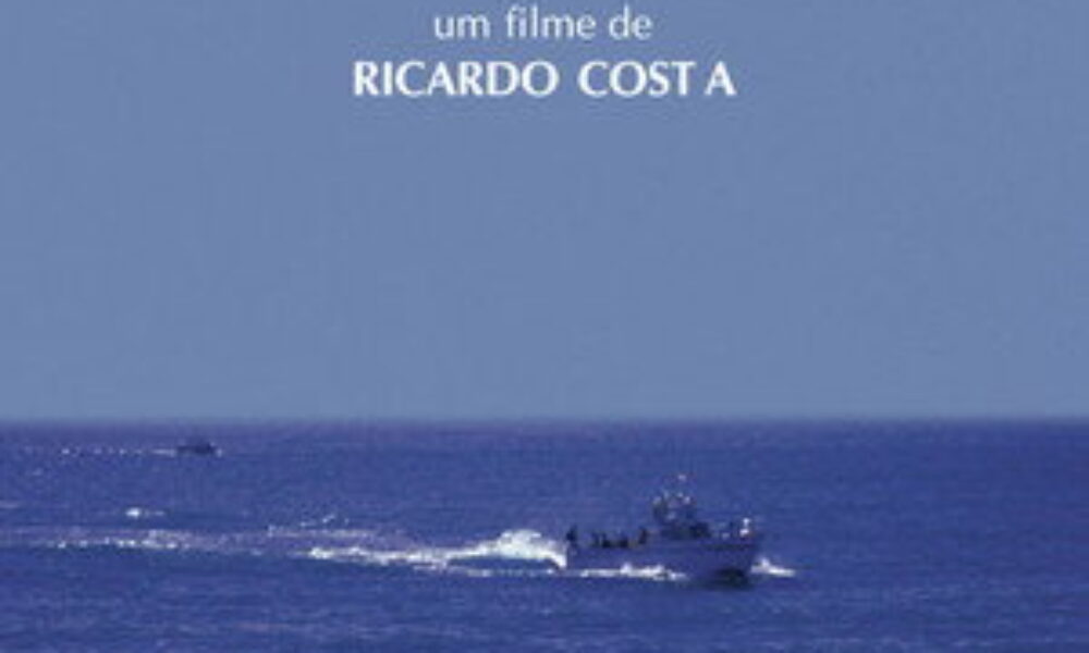 Brumas (2003) — poster oficial