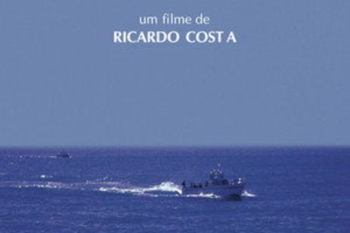 Brumas (2003) — poster oficial