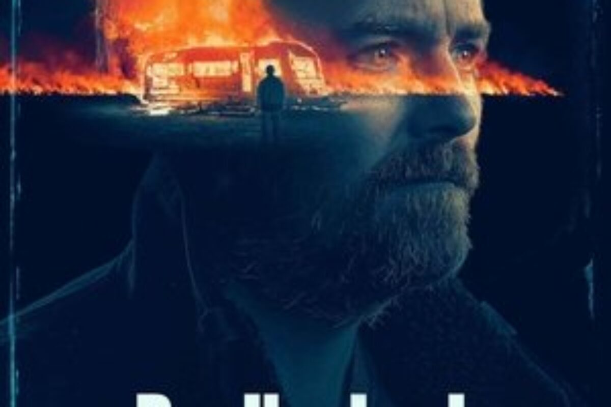 Bull: Hora da Vingança (2021) — poster oficial